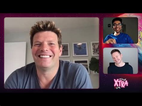 Phil Harvey LIVE with ColdplayXtra .